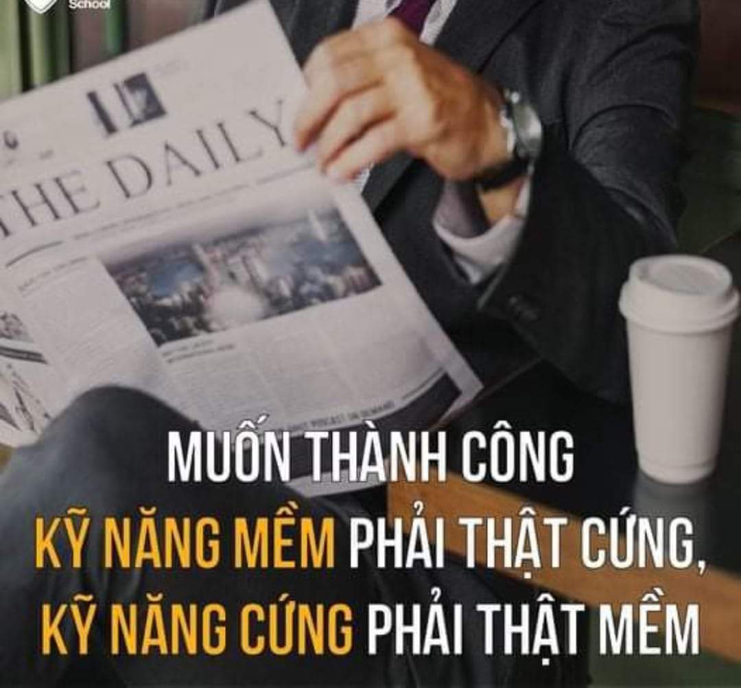 kỹ năng mềm